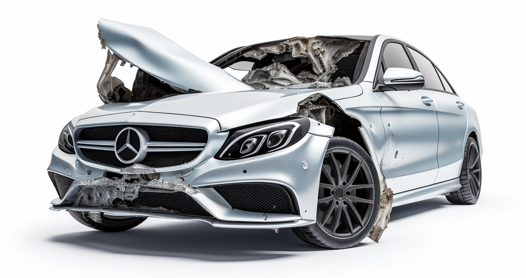 Kfz Gutachter 7 Mercedes Auto Unfall Sachverstand Schaden Gutachter